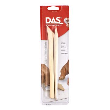 Das Hardwood Modelling Tools set of 2