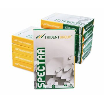 Photocopy paper A4 SPECTRA 80gsm