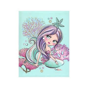 Hard Cover Exercise Books 9x7 - Unibook N01