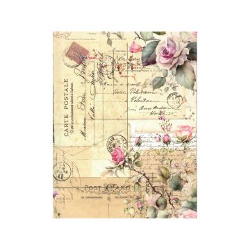 Hard Cover Exercise Books 9x7 - Unibook N02