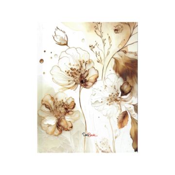 Hard Cover Exercise Books 9x7 - Unibook N04