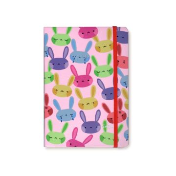 A5 Hard Cover Note Book Unibook Design YA5