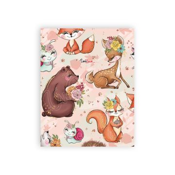 Hard Cover Exercise Books - 10 X 8 - Unibook T2