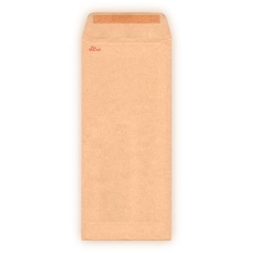 Envelope Unimail 12x5 120grm Brown