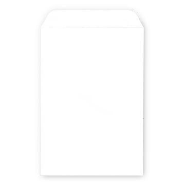 Envelope A5 UNIMAIL White P&S 10X7