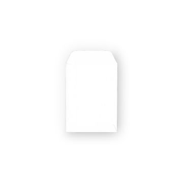 Envelop Unimail White 4X3 White