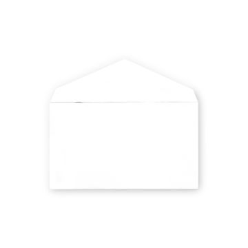 Envelope Unimail White 4.5x6.5