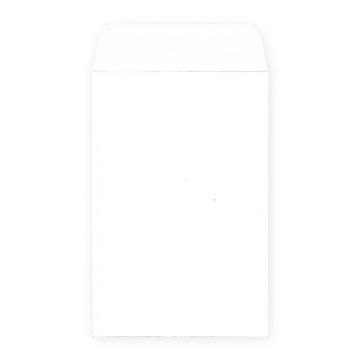 Envelope Unimail White 51/4x71/2
