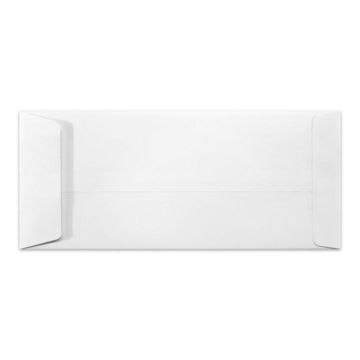 Envelopes Unimail White 9x4 P&S