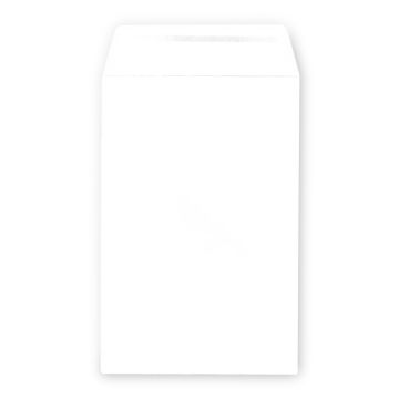 Envelope Unimail A5 White P&S 9X6