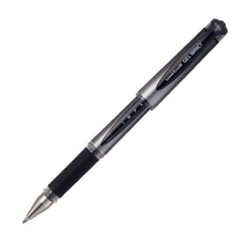 Gel Impact Pen Uni-ball UM-153S Blue