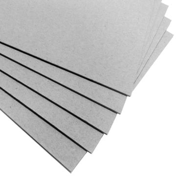 Grey board 1500gsm 100x70 (A1 Size)