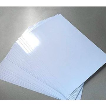 Glossy Paper A4 115gms 100 Sheets Pkt