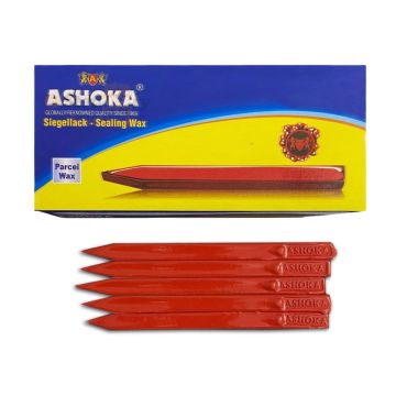 Sealing Wax Status Box 10 pcs