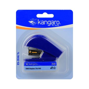 Stapler Kangaro Mini