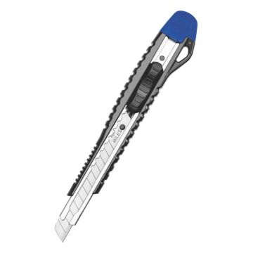 Cutter Knife Kangaro FA904 - Yellow