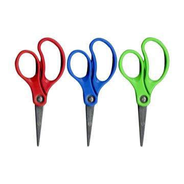 School scissors SD43/P 4" Kangaro