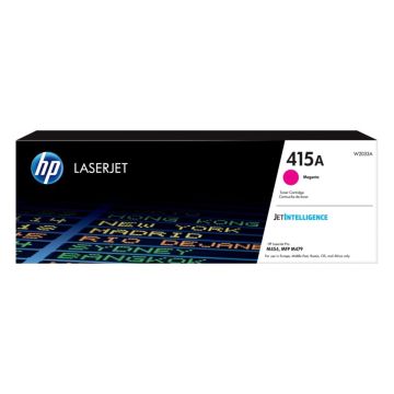 HP 415A Color LaserJet Pro toner Magenta