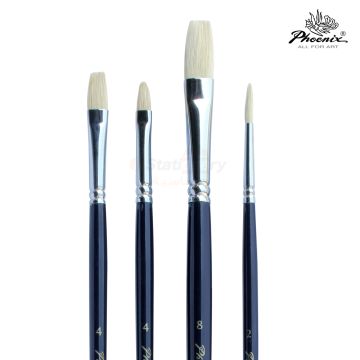 Artist Brush Phoenix 6610S4 4 PCS/SET
