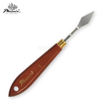 Painting Knives Asst. E5420k Size - 01