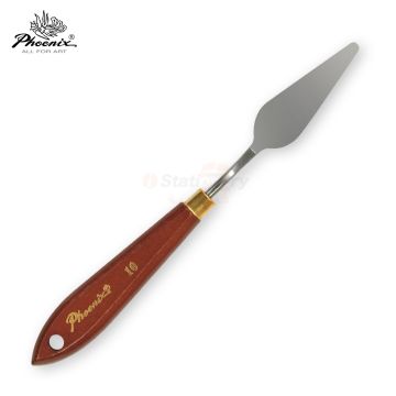 Painting Knives Asst. E5420k Size - 10
