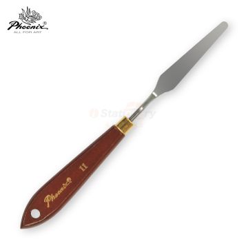 Painting Knives Asst. E5420k Size - 11