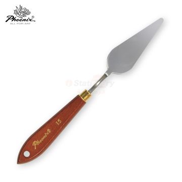 Painting Knives Asst. E5420k Size - 15