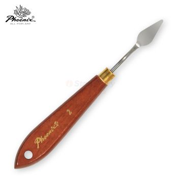 Painting Knives Asst. E5420k Size - 02