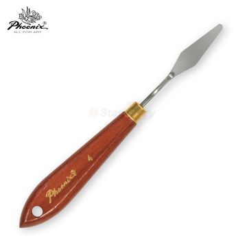 Painting Knives Asst. E5420k Size - 04