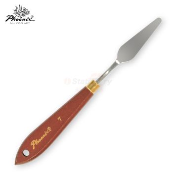 Painting Knives Asst. E5420k Size - 07
