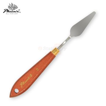 Painting Knives Asst. E5420k Size - 08