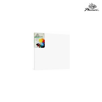 Stretched Canvas 15 x 15 cm Phoenix