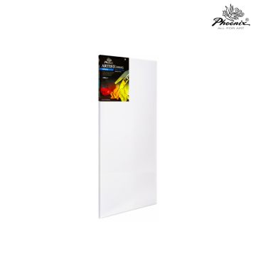 Stretched Canvas 380gsm 15x30cm E5305SB Phoenix