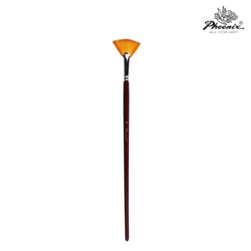 Artist Brush Size# 10 Phoenix 6604D-10