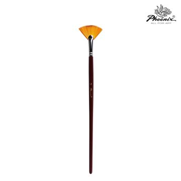Artist Brush Size# 12 Phoenix 6604D-12