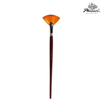 Artist Brush Size# 16 Phoenix 6604D-16