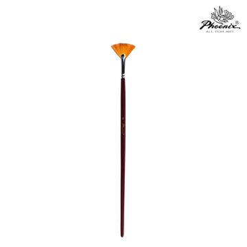 Artist Brush Size# 6 Phoenix 6604D-6
