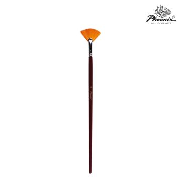 Artist Brush Size# 8 Phoenix 6604D-8