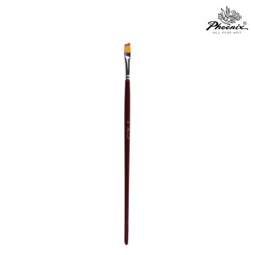 Artist Brush Size#8 Phoenix 6604G-8