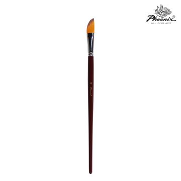 Artist Brush Size#16 Phoenix 6604GS-16