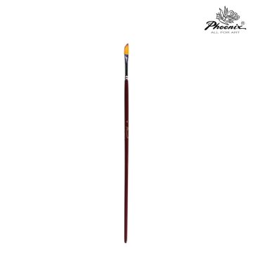 Artist Brush Size#4 Phoenix 6604GS-4