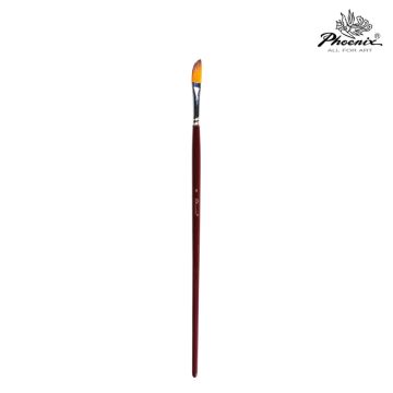 Artist Brush Size# 8 Phoenix 6604GS-8