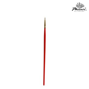 Artist Brush Size# 00 Phoenix 8205-00