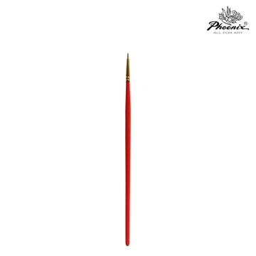 Artist Brush Size# 000 Phoenix 8205-000