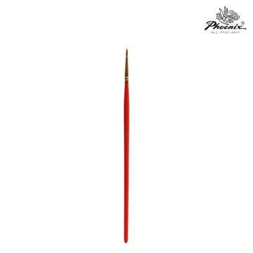 Artist Brush Size# 1 Phoenix 82051