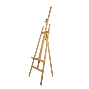 Phoenix Wooden Easel 142x10.5x 9.5 CM