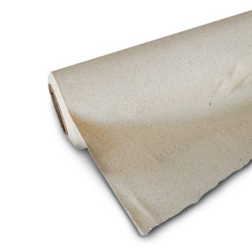 Canvas roll 100% cotton 60" x 6 YRD  S5308 - Phoneix