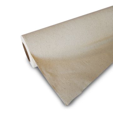 Canvas roll 100% cotton 60" x 10 M S5308 - Phoneix