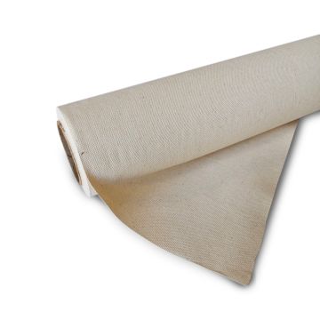 Canvas roll 100% cotton 60" x 6 YRD A5305 - Phoneix